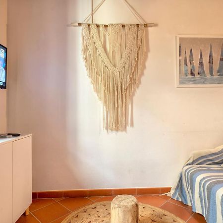 Chantal Apartment Alghero Luaran gambar