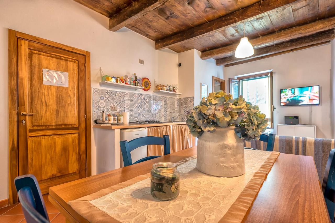 Chantal Apartment Alghero Luaran gambar