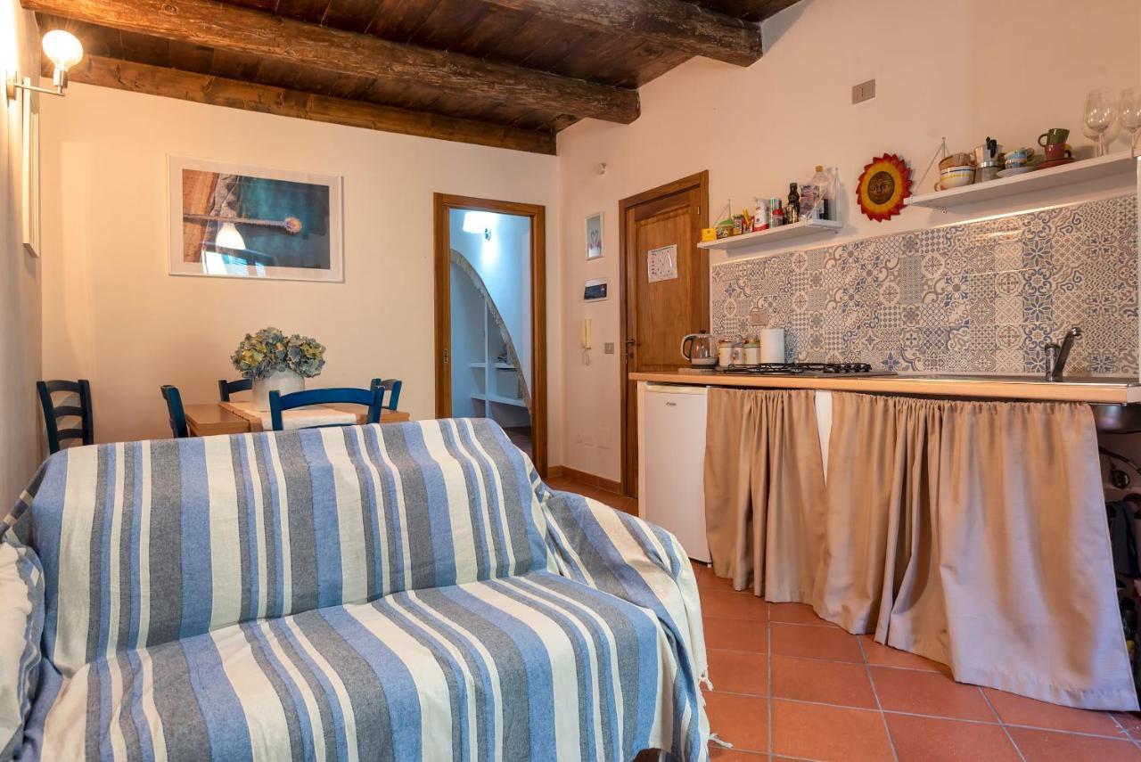 Chantal Apartment Alghero Luaran gambar