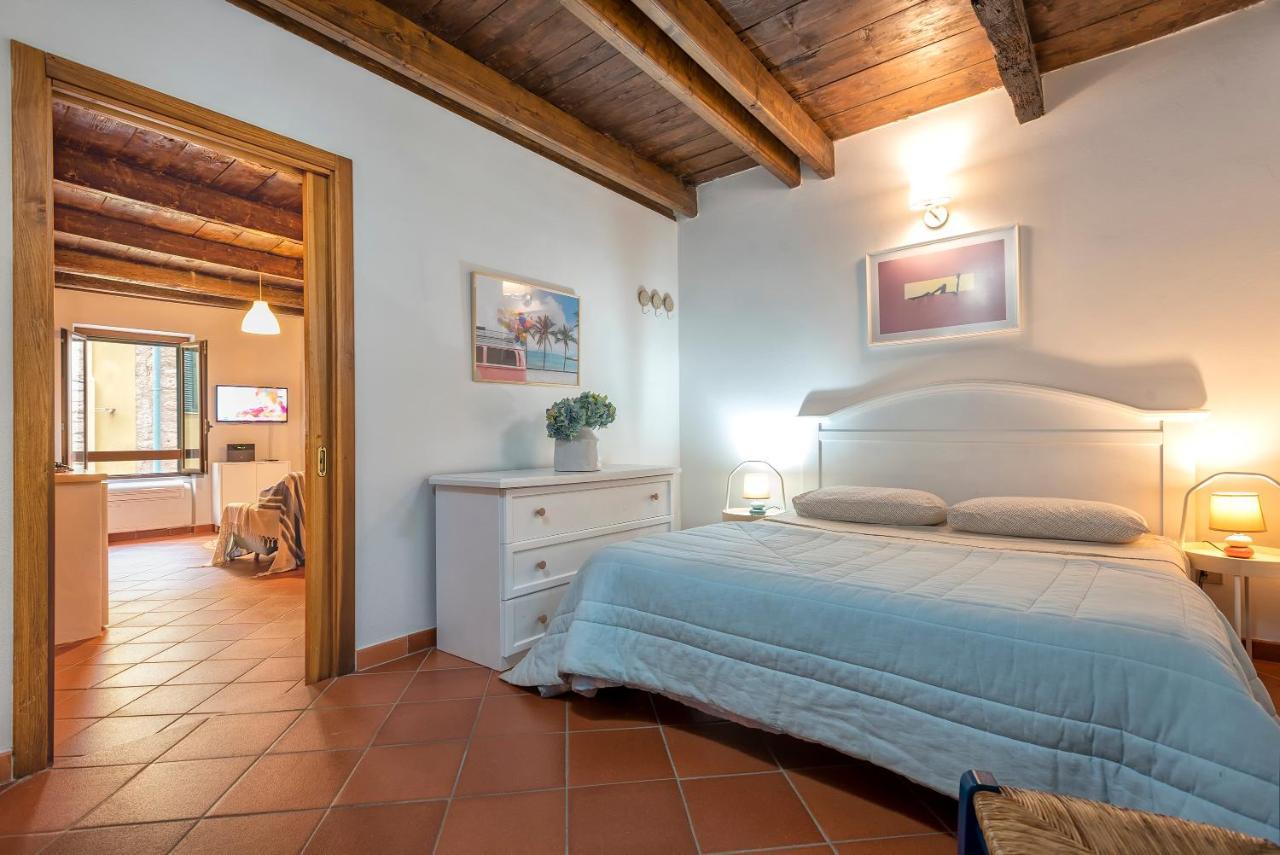 Chantal Apartment Alghero Luaran gambar