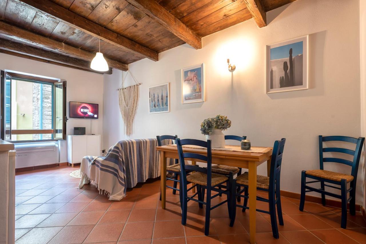 Chantal Apartment Alghero Luaran gambar