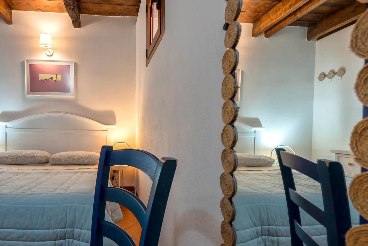 Chantal Apartment Alghero Luaran gambar