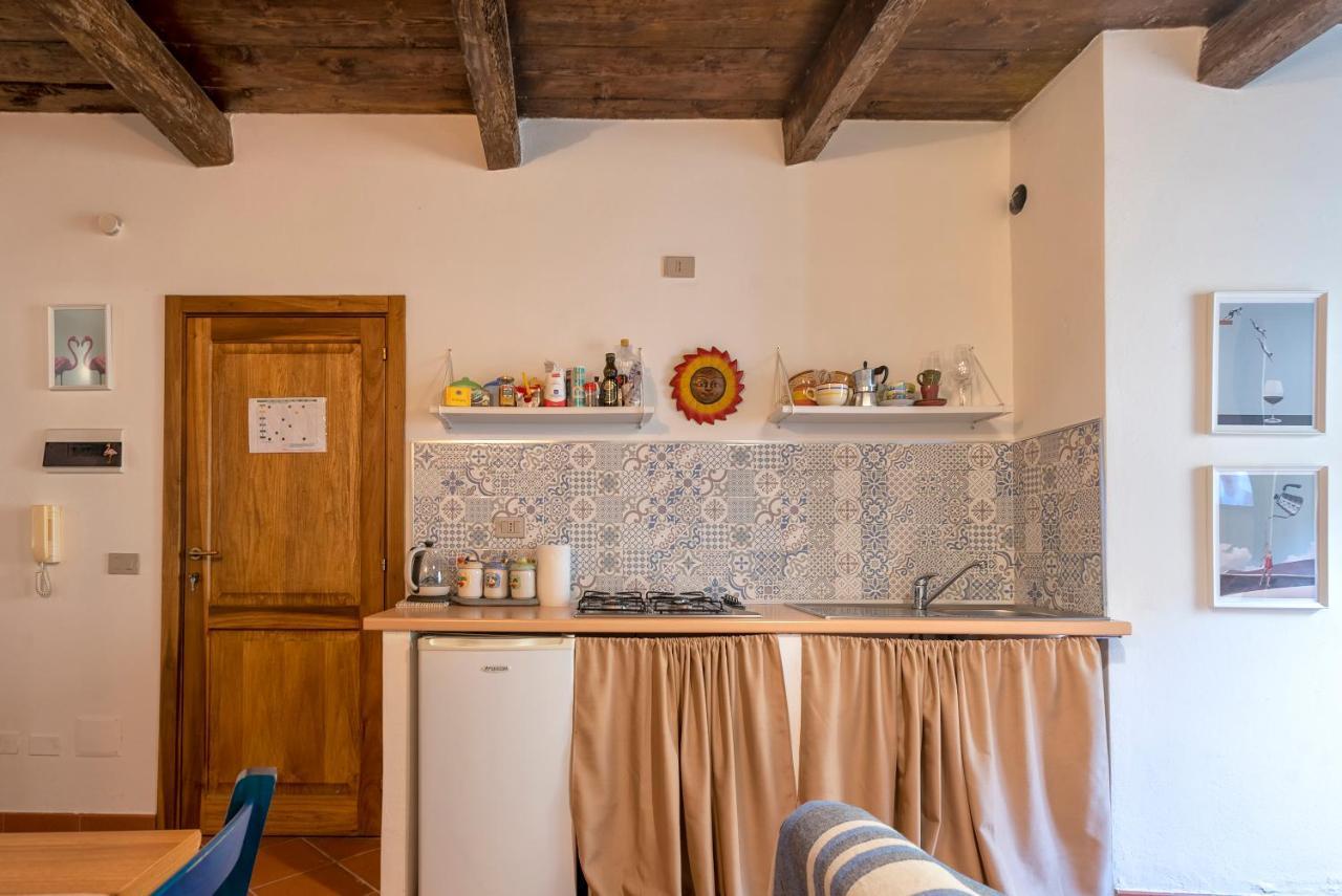 Chantal Apartment Alghero Luaran gambar