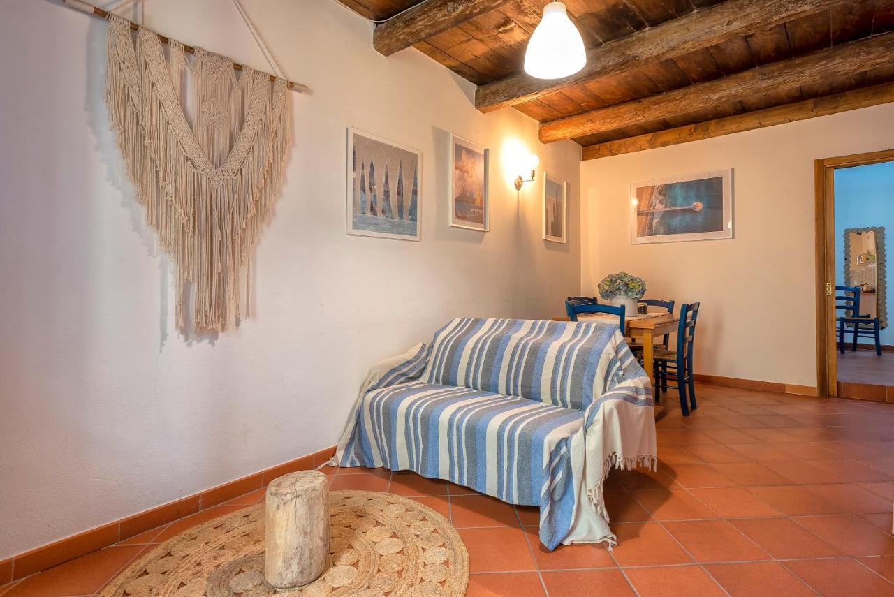 Chantal Apartment Alghero Luaran gambar