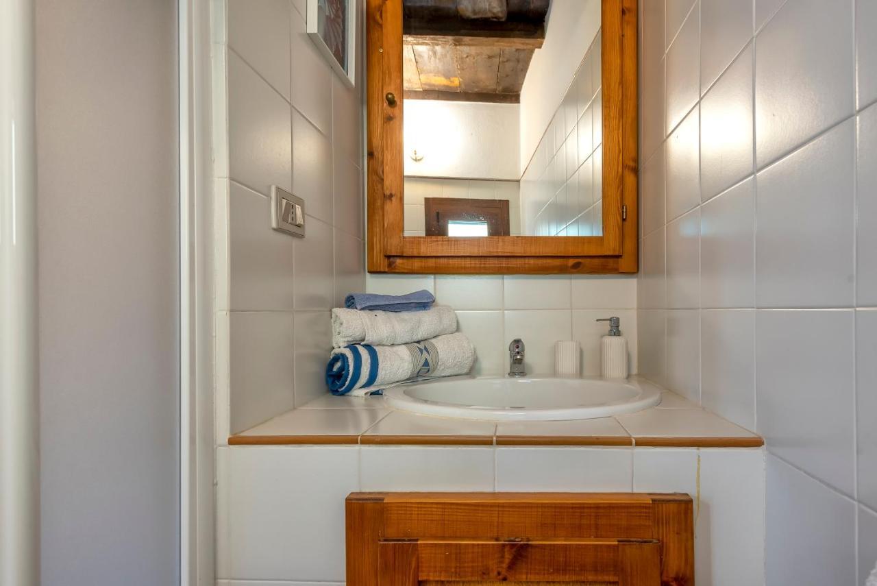 Chantal Apartment Alghero Luaran gambar