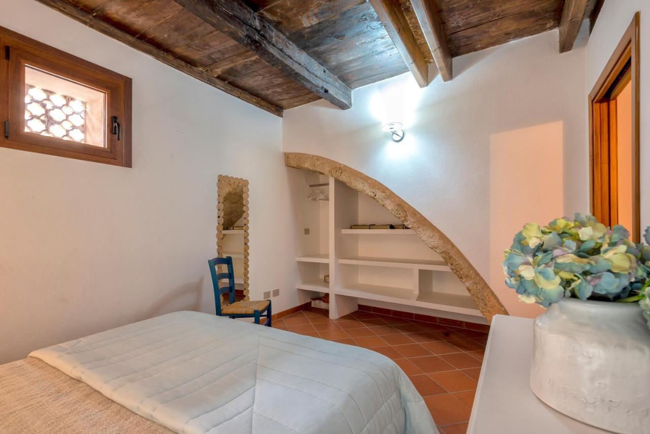 Chantal Apartment Alghero Luaran gambar