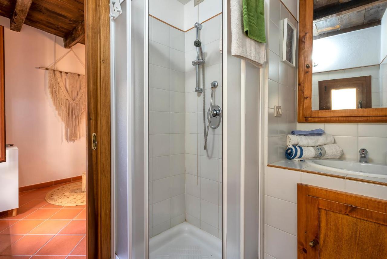 Chantal Apartment Alghero Luaran gambar
